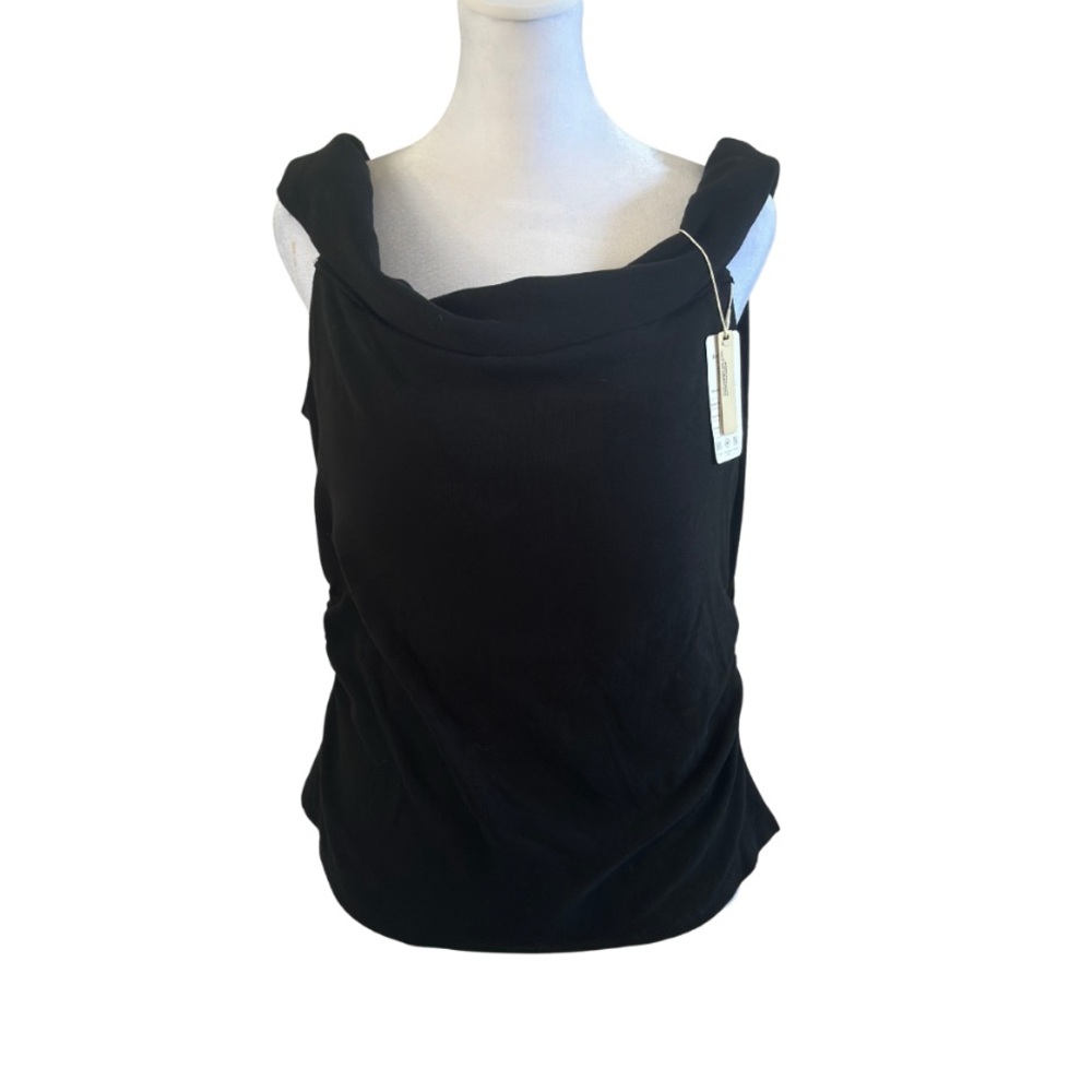 OGL Black Women's Tank Top